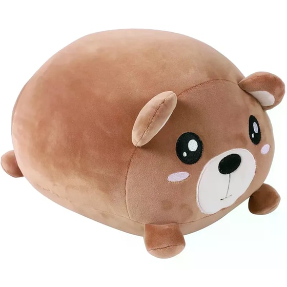 Μαξιλάρι i-Total Teddy Bear 33x30cm image 2