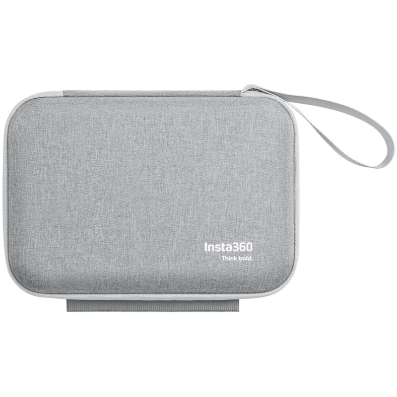 INSTA360 Insta360 Θήκη Μεταφοράς για Insta360 X5 - Γκρι