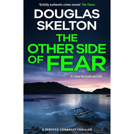 The Other Side of Fear image 0