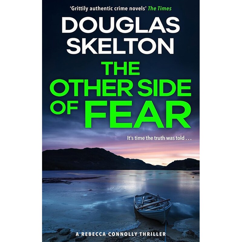 The Other Side of Fear
