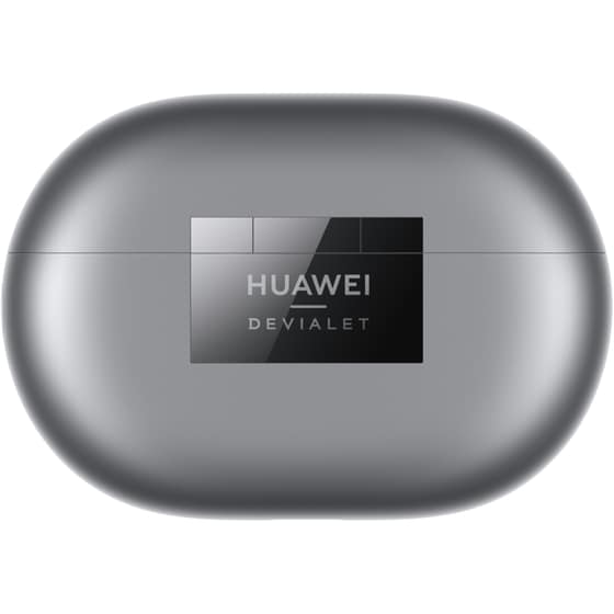 Ακουστικά Bluetooth Huawei FreeBuds Pro 2 - Silver Frost image 5