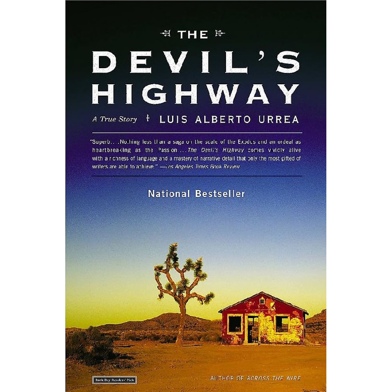 The Devils Highway