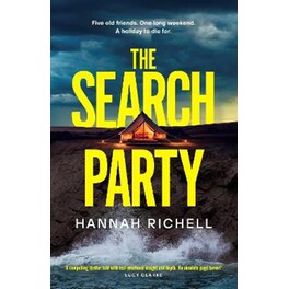 The Search Party