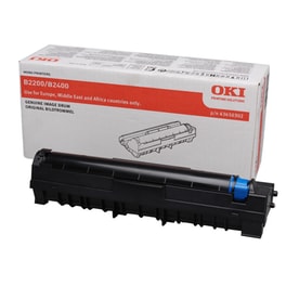 Toner OKI B432 45807111 - Black