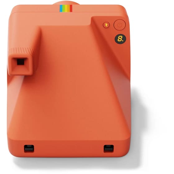 Instant Camera Polaroid Now+ Generation 3 - Coral image 5