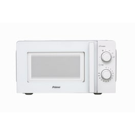 PRIMO PRMW-40457 20 Lt Λευκό Φούρνος Μικροκυμάτων