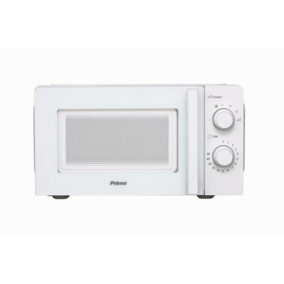 PRIMO PRMW-40457 20 Lt Λευκό Φούρνος Μικροκυμάτων image 0
