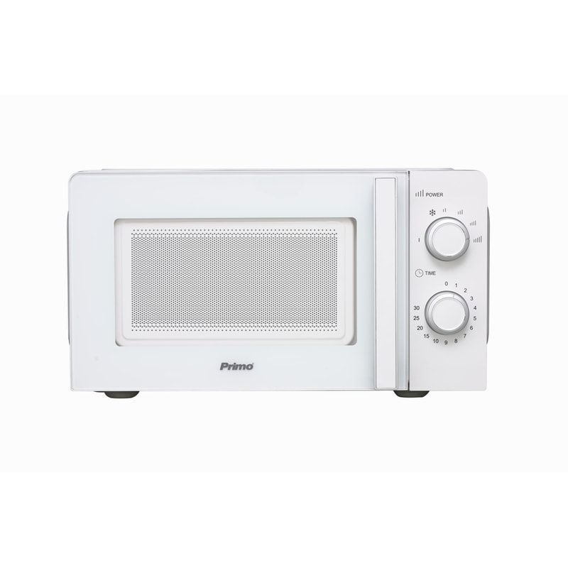 PRIMO PRIMO PRMW-40457 20 Lt Λευκό Φούρνος Μικροκυμάτων