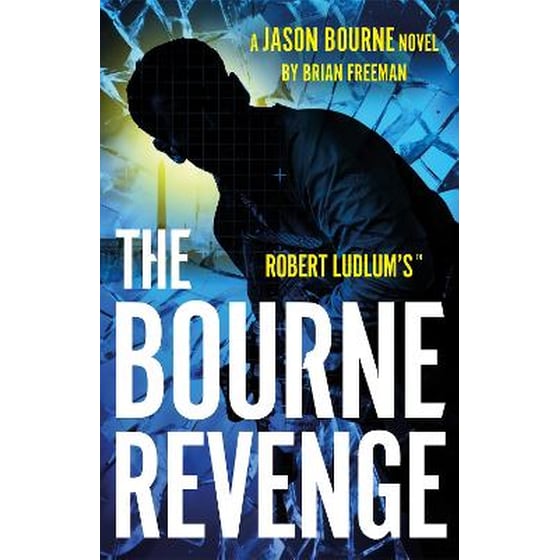 Robert Ludlum's™ The Bourne Revenge image 0