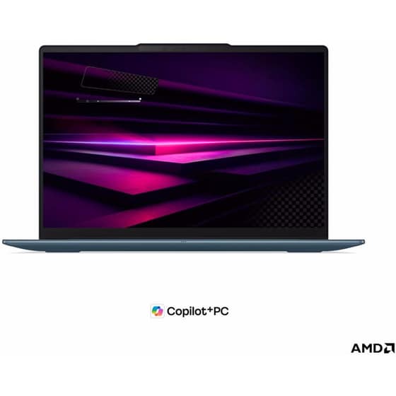 Lenovo Yoga Slim 7 14AGP11 14" FHD+ OLED (AMD Ryzen AI 7-445/32 GB/1TB SSD/Radeon Graphics/Win11Home) Laptop image 6