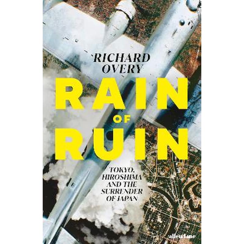 Rain of Ruin