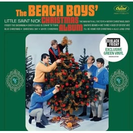 The Beach Boys Christmas Album (LP RSD)