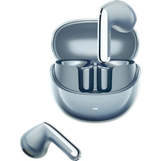 Ακουστικά Bluetooth QCY AilyBuds Pro - Πράσινα image 5