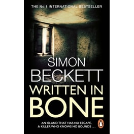 Written in Bone