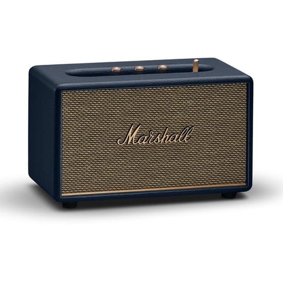 Marshall Acton III Φορητό Ηχείο 60W - Midnight Blue image 4