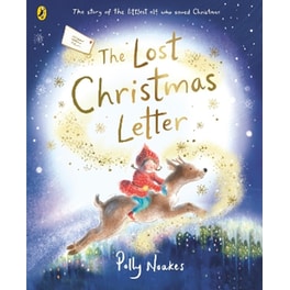 The Lost Christmas Letter