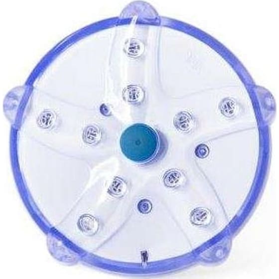 LED Λάμπα Πισίνας Bestway 60303 Lay-Z-Spa 6x9x9cm image 3