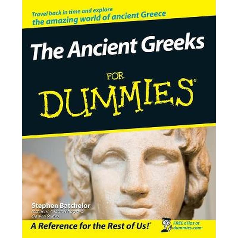 Ancient Greeks For Dummies
