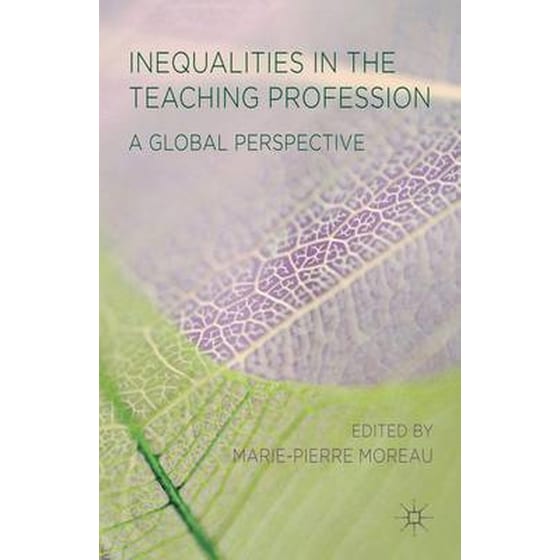 Inequalities in the Teaching Profession image 0