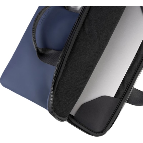 Τσάντα Φάκελος Tucano Gommo Superslim S Μπλε image 5