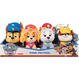 Λούτρινο Κουταβάκια 15 cm Paw Patrol (1 Τεμάχιο)