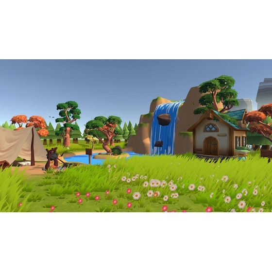 Life in Willowdale: Farm Adventures - PS5 image 10