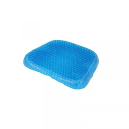 Εύκαμπτο Μαξιλάρι Καθίσματος Με Gel Gem Bn4252