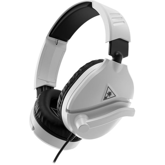 Turtle Beach Recon 70 Gaming Ενσύρματα Ακουστικά Jack 3.5mm - Λευκό image 6