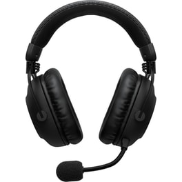 Aσύρματα Gaming Ακουστικά Κεφαλής Logitech G Pro X3 Lightspeed - Black