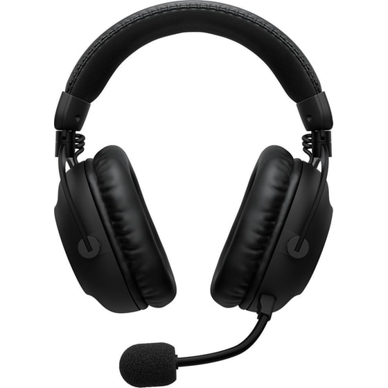 Aσύρματα Gaming Ακουστικά Κεφαλής Logitech G Pro X3 Lightspeed - Black image 0