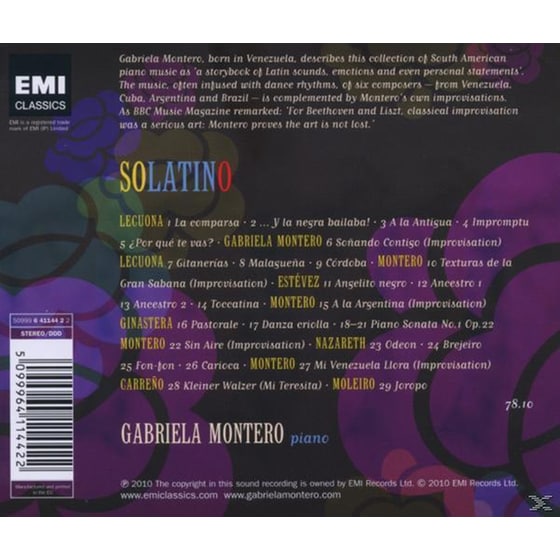 Solatino image 1