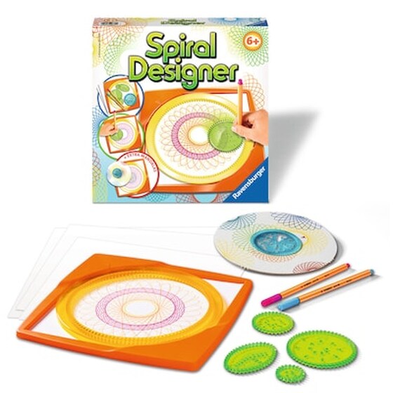 Ravensburger Spiral Designer image 0