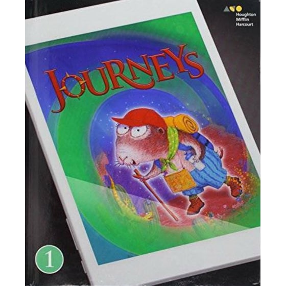 Student Edition Volume 4 Grade 1 2017 image 0