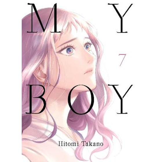My Boy, 7 image 0