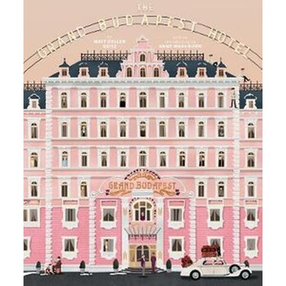 The Wes Anderson Collection image 0