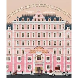 The Wes Anderson Collection