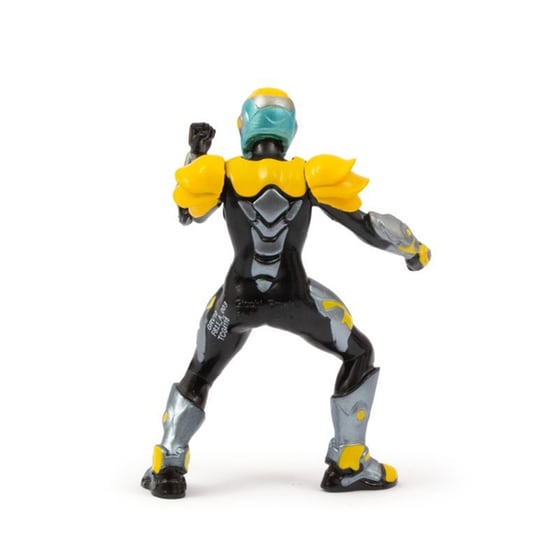 Φιγούρες Gormiti The New Era 7εκ (Διάφορα Σχέδια) image 7