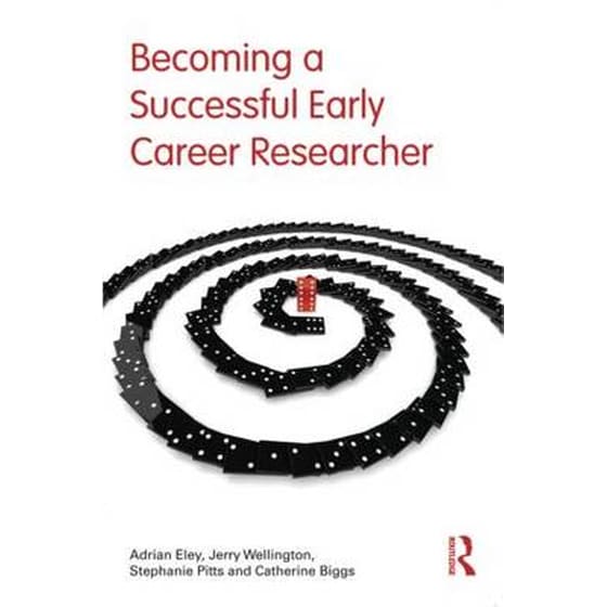 Becoming a Successful Early Career Researcher image 0