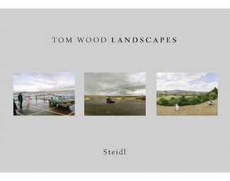 Tom Wood image 0