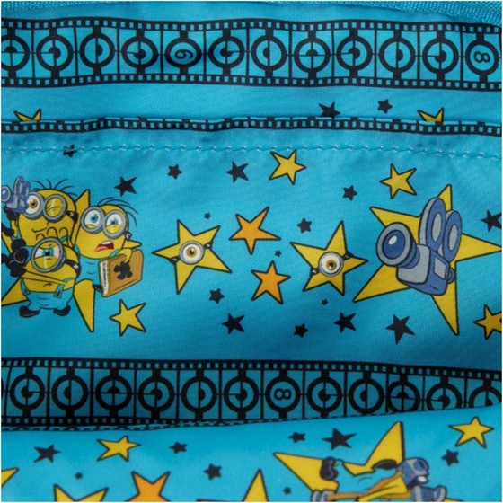 Τσάντα Ώμου Loungefly Minions 3 image 2