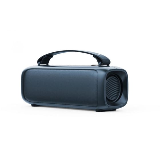 Akai Abts-08Bl Φορητό Ηχείο 8 W - Μπλε image 3