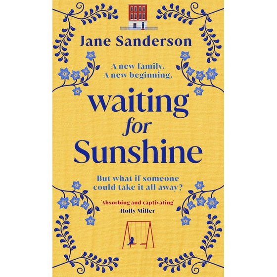 Waiting for Sunshine image 0