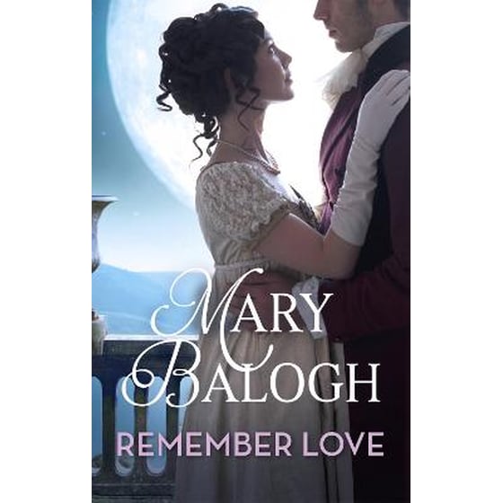 Remember Love image 0