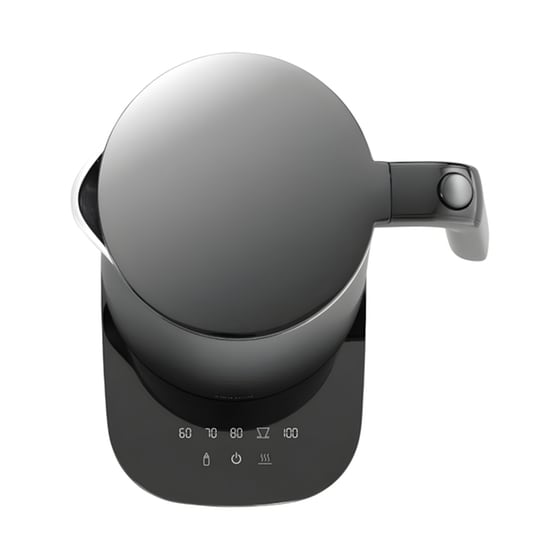 ZWILLING PRO TEMPERATURE ENFINIGY 53006-002 1850 W 1.5 L Μαύρο Βραστήρας image 1