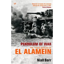 Pendulum of War