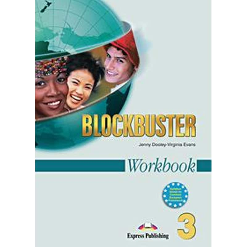 Blockbuster 3 Workbook