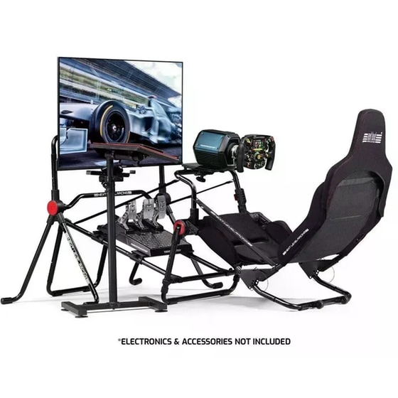 Gaming Κάθισμα Next Level Racing Lite Pro για PC image 1