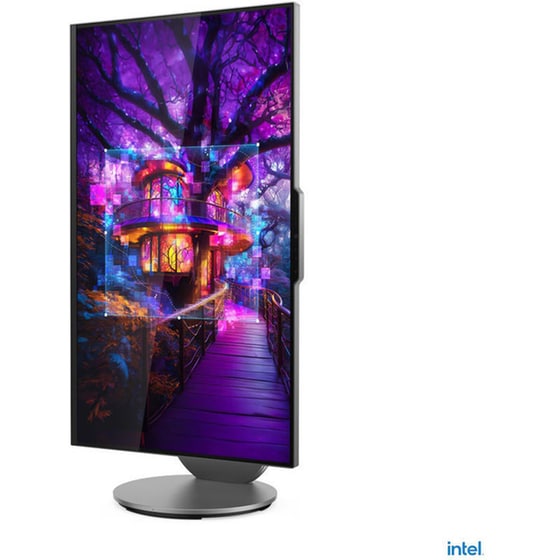 All in One Lenovo Yoga AIO 27IAH10 27'' QHD IPS (Intel Core Ultra 9 285H/32 GB/1TB SSD/Intel Arc Graphics/Win11Home) image 4