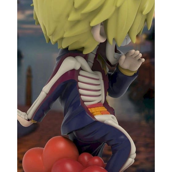 Αγαλματίδιο Mighty Jaxx One Piece XXRAY Wanted Series - Sanji (15cm) image 1