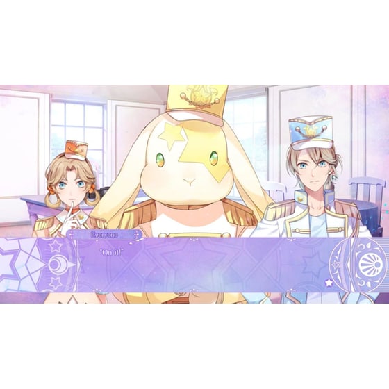 Genso Manege - Nintendo Switch image 3